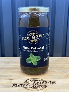 Nane Pekmezi 460gr