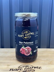 Nar Pekmezi 460gr