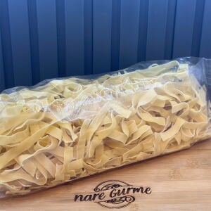 Leziz Erişte Sade 350gr