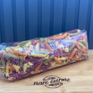 Sebzeli Burgu Erişte 350gr