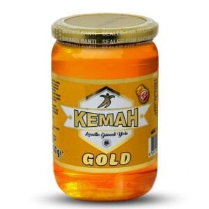 Kemah Gold Bal 850gr