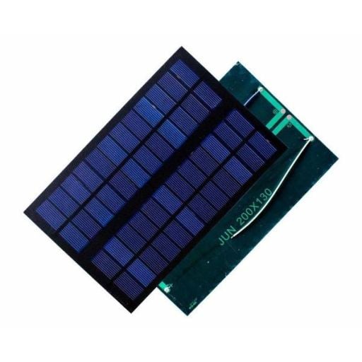 Solar Panel Grubu