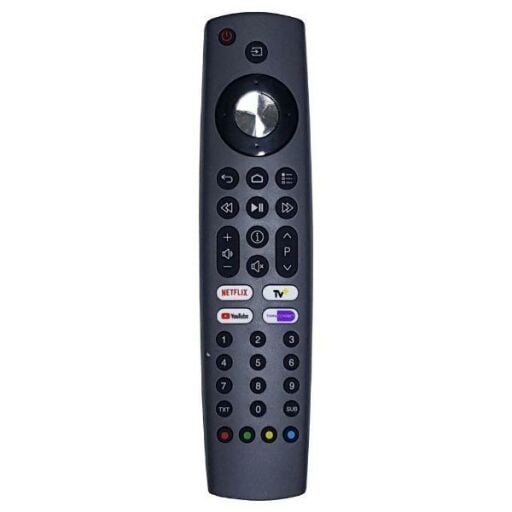 LCD / LED TV Kumandaları