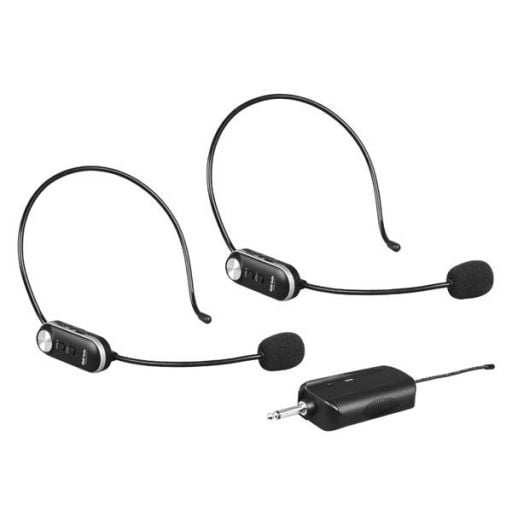 UHF Mikrofon