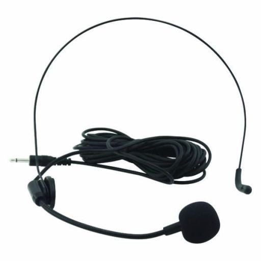 Headset