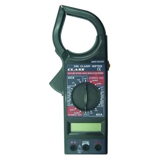 Pensampermetre