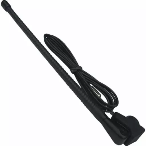 Oto Antenler