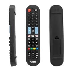 HUAYU KL SAMSUNG RM-SM1398 NETFLIX-PRIME VIDEO TUŞLU UNIVERSAL LCD LED TV KUMANDA