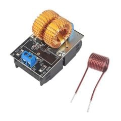 ARD-MDL 1336 120W 5-12V ZVS Indüksiyon Isıtma Güç Kaynağı Modülü - Arduino