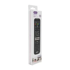 HUAYU KL RM-PH1525 PHILIPS NETFLIX-YOUTUBE-PRIME VIDEO TUŞLU UNIVERSAL LCD LED TV KUMANDA