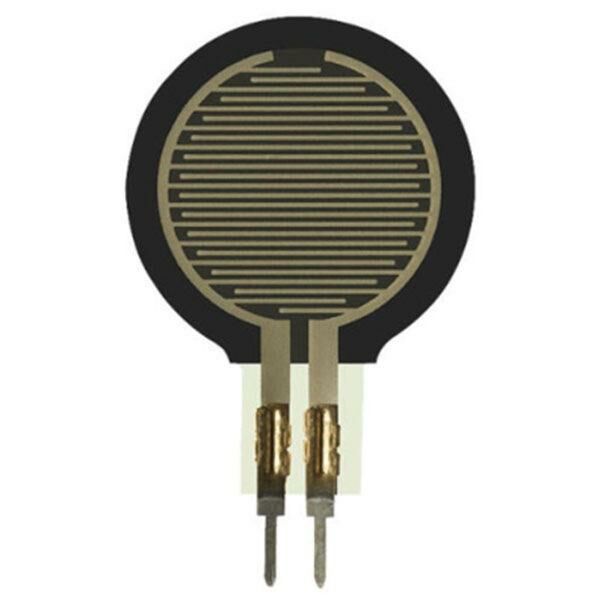 ARD-MDL 1350 0.25'' KUVVETE DUYARLI KISA SAPLI DAİRESEL SENSÖR 10KG 10MM - Arduino