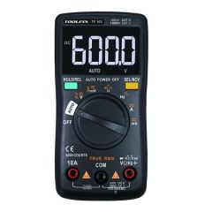 TOOLFIX TF 103 Dijital Ölçü Aleti - TOOLFIX