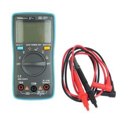 TOOLFIX TF 104 Dijital Ölçü Aleti - TOOLFIX