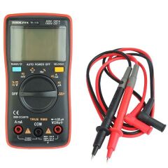 TOOLFIX TF 119 Dijital Ölçü Aleti - TOOLFIX