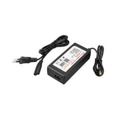 POWERMASTER PM-20435 9.5 VOLT - 2.5 AMPER 4.8*1.7 UÇLU ASUS NETBOOK ADAPTÖR