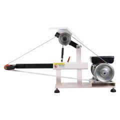 PowerMaster ZM-21006 2200 Watt Profesyonel Zımpara Makinesi