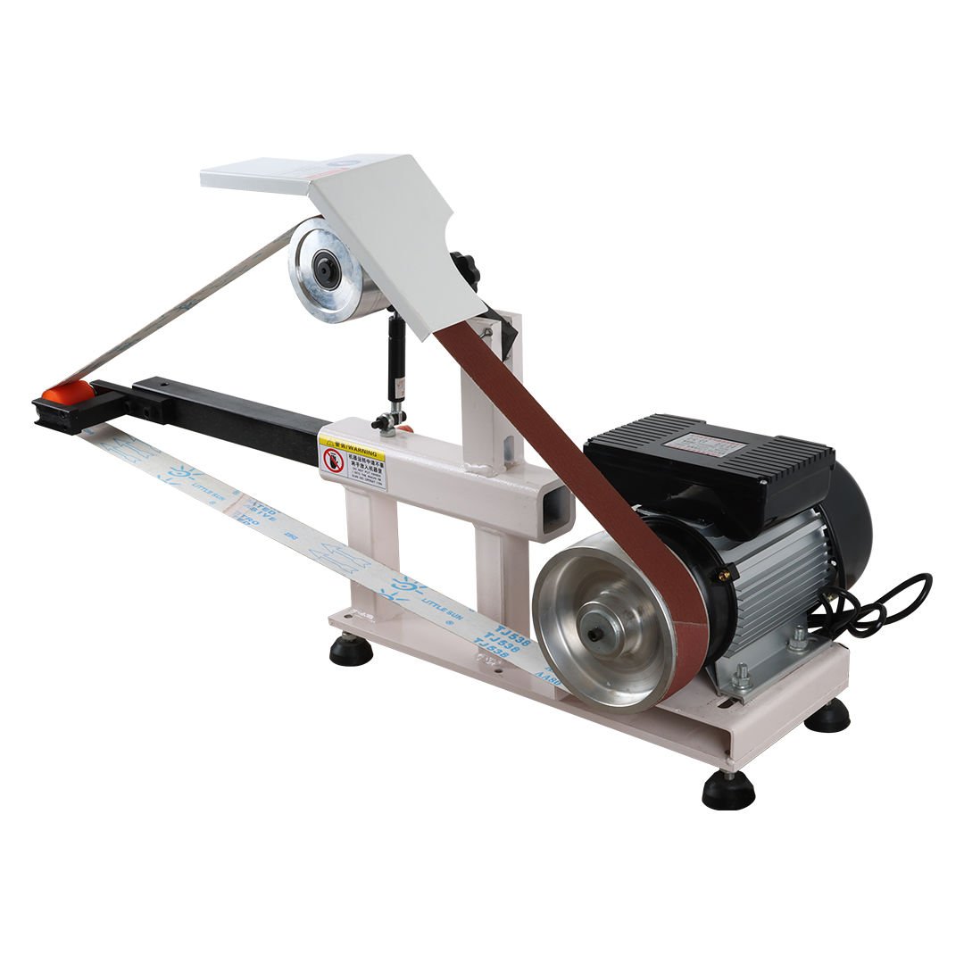 PowerMaster ZM-21006 2200 Watt Profesyonel Zımpara Makinesi
