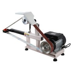 PowerMaster ZM-21006 2200 Watt Profesyonel Zımpara Makinesi