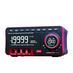 TOOLFIX TF 500 Dijital Ölçü Aleti - TOOLFIX