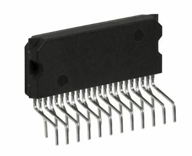 TDA 8567Q
