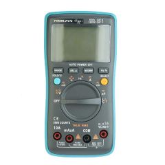 TOOLFIX TF 601 Dijital Ölçü Aleti - TOOLFIX