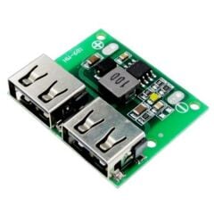 ARD-MDL 6012 DC-DC 3A VOLTAJ DÜŞÜRÜCÜ MODÜLÜ - Arduino