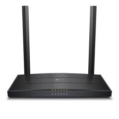TP-LINK ARCHER-VR400 AC1200 DUAL BAND 1200 MBPS VDSL MODEM ROUTER