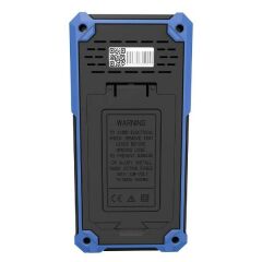 HDS 242 Cep Tipi Osiloskop + Multimetre - OWON