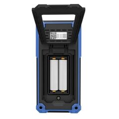 HDS 242 Cep Tipi Osiloskop + Multimetre - OWON