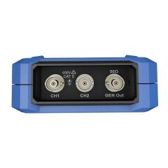 HDS 242 Cep Tipi Osiloskop + Multimetre - OWON