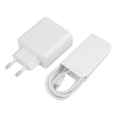WEKO WK-21440 S11-C 25 WATT ŞARJ BAŞLIK ADAPTÖRÜ + TYPE-C TO TYPE-C KABLO (NO:9T)