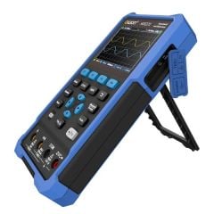 HDS 272S Cep Tipi Osiloskop + Multimetre - OWON