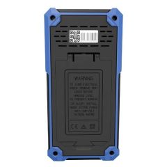 HDS 272S Cep Tipi Osiloskop + Multimetre - OWON