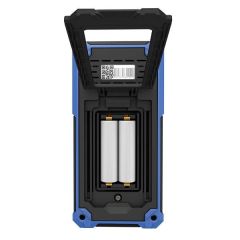 HDS 272S Cep Tipi Osiloskop + Multimetre - OWON
