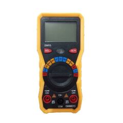 Gesi DMM 6013 Kapasitemetre -