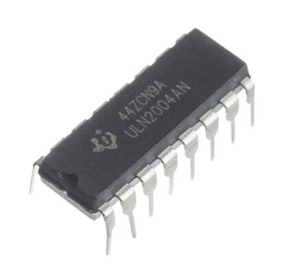 ULN 2004A DIP-16 DARLINGTON TRANSISTOR