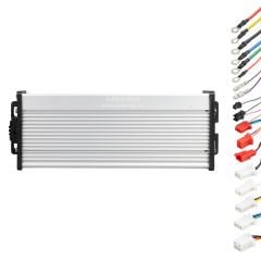 POWERMASTER SD-21469 48V-60V 1000W ELEKTRİKLİ BİSİKLET VE SCOOTER BEYNİ AKILLI GÜÇ KONTROL BEYİN ÜNİTESİ
