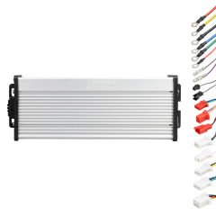 POWERMASTER SD-21470 60V-72V 1000W ELEKTRİKLİ BİSİKLET VE SCOOTER BEYNİ AKILLI GÜÇ KONTROL BEYİN ÜNİTESİ