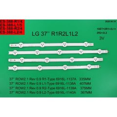 SET-0388 AL Led Backlight-SET - Class