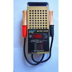 BT-200D Batarya Test Aleti - Gesi