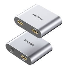 PHILIPS SWR9101A/93 4K HDMI BI-DIRECTION SWITCHER 2 IN 1OUT