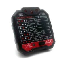 HABOTEST HT 105D HT 105D - HABOTEST