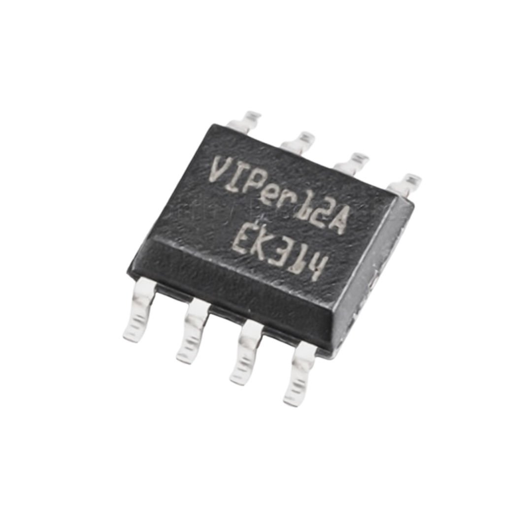 VİPER 12A SOIC-8 SMD ENTEGRE DEVRE