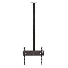 Vontech VT-23955H 42''-65'' Lcd Tavan Dönerli Askı Kolu