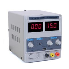 Class 1520U 0-15V 2A USB Girişli Güç Kaynağı - Class