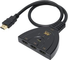 BM-041 3 in 1 HDMI with remote - Class