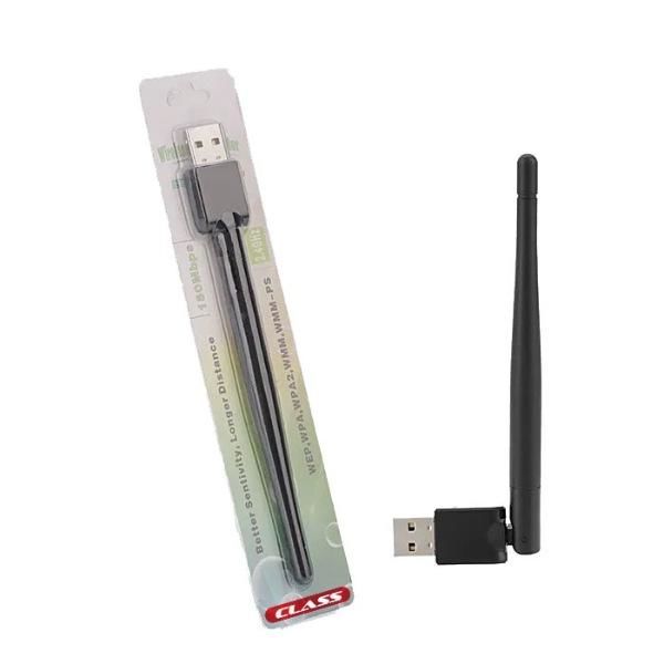 BM-071 USB Wifi - Class