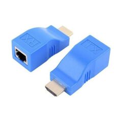 BM-121 HDMI Extender-30m - Class