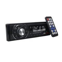 CARSTAR CS-950 ÇİFT USB/SD/FM/AUX/BLUETOOTH KUMANDALI OTO TEYP 4X60 WATT