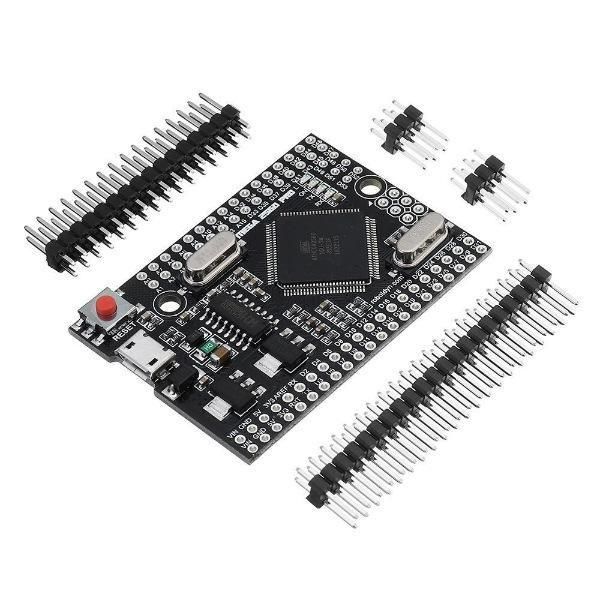 RC-10002 MEGA2560 PRO MINI BOARD - RoboClass